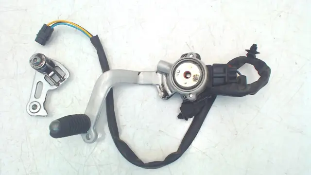 SCHAKELPEDAAL Yamaha FJR 1300 2006 - 2012