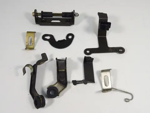 FRAME-ONDERDELEN Honda VFR 800 I 2002 - 2013