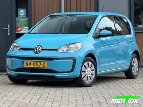 VOLKSWAGEN UP 1.0 Airco 5 drs N.A.P.