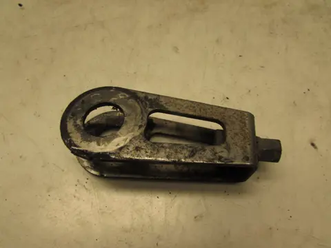 ACHTER BRUG Suzuki GSX R 750 1992 - 1993