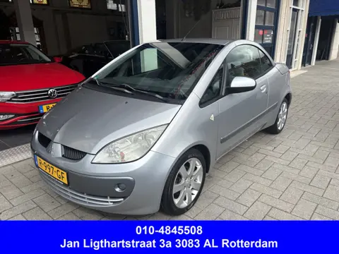 Mitsubishi Colt CZC 1.5 Spring Edition NW APK 09-2027/AIRCO/LM VELGEN