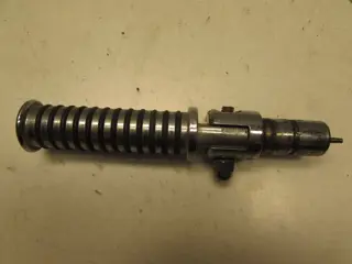 VOETSTEUN RECHTS Yamaha V max 1987 - 2002