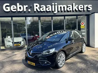 Renault Scénic 1.2 TCe Intens*Navi*ECC* (bj 2017)