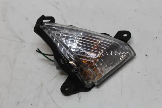 KNIPPERLICHT RECHTS VOOR Kawasaki ER 6 2007 - 2011