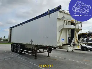 Trailor (bj 2000)