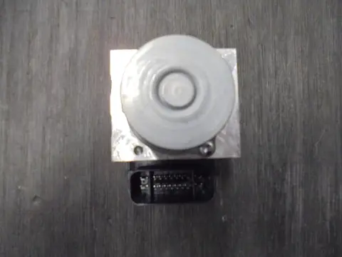 ABS POMP Yamaha MT 07 2014 - 2017