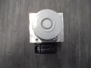 ABS POMP Yamaha MT 07 2014 - 2017