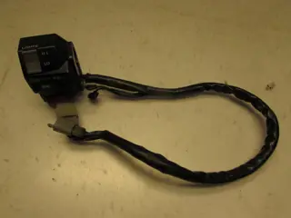 STUURSCHAKELAAR LINKS Yamaha V max 1987 - 2002
