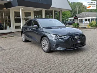 Audi A3 Sportback 40 TFSI e Advanced edition KEYLESS/STOELVERW/DEALER ONDERHOUDEN