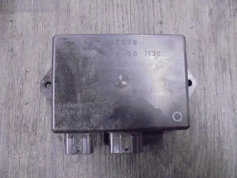 CDI UNIT Yamaha XVS 650 Dragstar 1997 - 2005