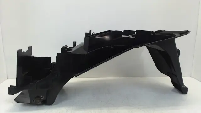 ACHTER SPATBORD Yamaha FJR 1300 2003 - 2005