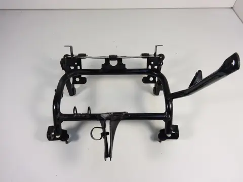 TOPKUIPSTEUN Kawasaki VERSYS 650 2007 - 2009