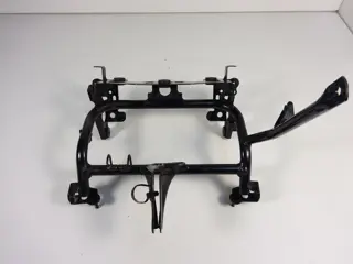 TOPKUIPSTEUN Kawasaki VERSYS 650 2007 - 2009
