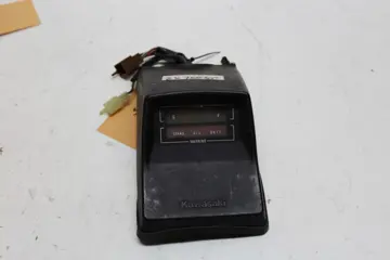 TELLER Kawasaki GPZ 750 1984 - 1988