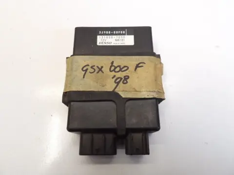 CDI UNIT Suzuki GSX F 600 1998 - 2005