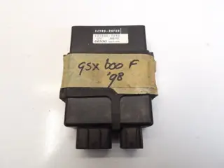 CDI UNIT Suzuki GSX F 600 1998 - 2005