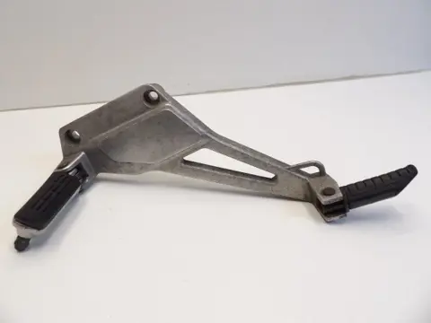 LINKER SCHETSPLAAT Honda CB 500 1990 - 2009
