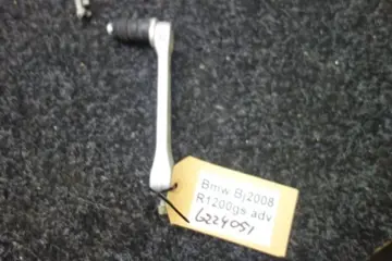 SCHAKELPEDAAL BMW R 1200 GS Adventure 2006 - 2007 / 2008 -