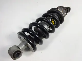 ACHTER SCHOKBREKER Yamaha XJ 6 N 2009 - 2015