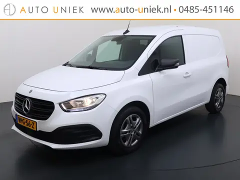 Mercedes-Benz Citan 110 CDI L1 Pro, Cruise C. Airco, NIEUWSTAAT
