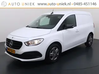 Mercedes-Benz Citan 110 CDI L1 Pro, Cruise C. Airco, NIEUWSTAAT