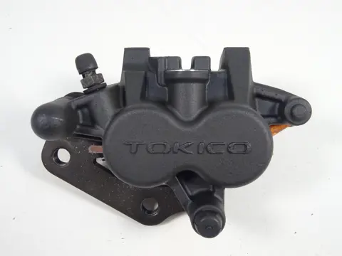 REMKLAUW LINKS VOOR Kawasaki Z 750 2004 - 2006