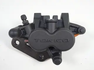 REMKLAUW LINKS VOOR Kawasaki Z 750 2004 - 2006