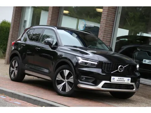 Volvo XC40 1.5 T5 Recharge R-Design Schuifdak ACC 360view HK LED