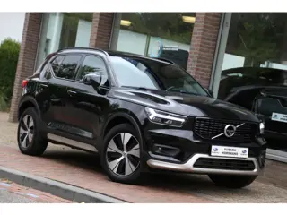 Volvo XC40 1.5 T5 Recharge R-Design Schuifdak ACC 360view HK LED