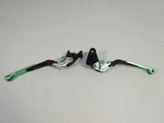REMHANDLE Kawasaki Z 650 2017 - 2019