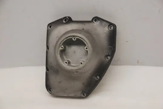 MOTORBLOKDEKSEL Harley Davidson Softtail 2000 - 2017