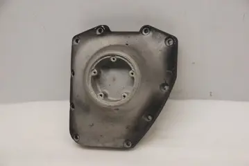 MOTORBLOKDEKSEL Harley Davidson Softtail 2000 - 2017