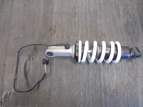 SCHOKBREKER VOOR BMW K 1200 GT 2006 - 2008