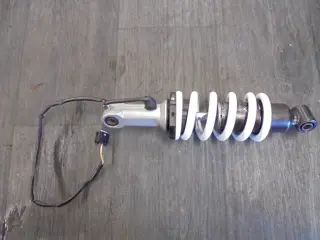 SCHOKBREKER VOOR BMW K 1200 GT 2006 - 2008