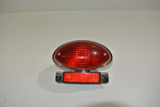 ACHTER LICHT Triumph Thunderbird 1600 2010 - 2013