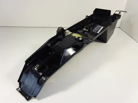 UNDERTAIL Yamaha XT 1200 Z Super Tenere 2010 - 2013