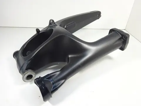 ACHTER BRUG Yamaha XT 1200 Z Super Tenere 2010 - 2013