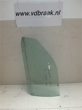 Seat Cordoba 1999-2002 Portierraam links 3 deurs