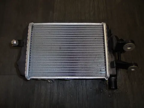 RADIATEUR BMW R 1250 GS 2021 - 2022