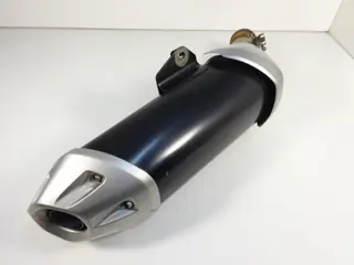 UITLAAT Yamaha FZ1 2006 - 2009