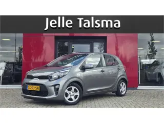 Kia Picanto 1.0 DPi Comfort Line | Cruise Controle | Bluetooth |