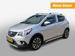 OPEL KARL 1.0 ROCKS ONL. ED.