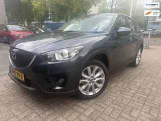 Mazda CX-5 2.0 GT-M 4WD Navi/Camera/Leer/Trekh