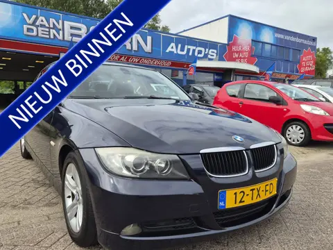 BMW 3 Serie 318i High Executive Airco 16'' L.M.V Nw APK