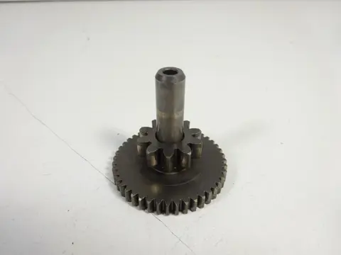 START KOPPELING Yamaha FZ6 2004 - 2007