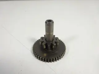 START KOPPELING Yamaha FZ6 2004 - 2007