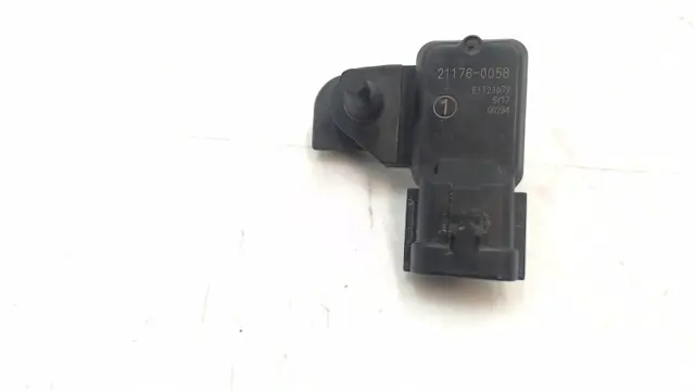 LUCHTMASSA METER Kawasaki ZX 6 R 2005 - 2006