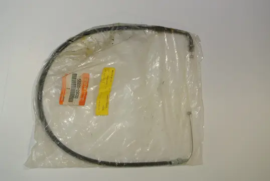GASKABEL Suzuki GSX R 750 2004 - 2005