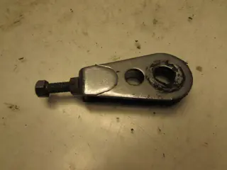 ACHTER BRUG Suzuki GN 250 1970 - 2012