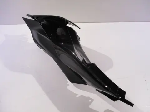 ACHTERKUIPDEEL Yamaha YZF R7 2022 - 2023